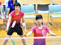badminton female 03