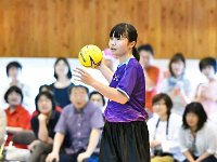 handball female 10