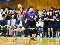 handball female 11