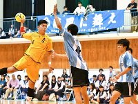 handball male 10
