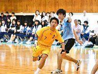 handball male 11