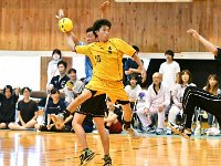 handball male 12