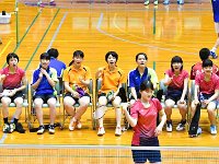 Badminton