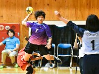 handball female 12