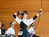 kyudo female 02
