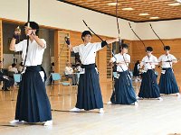 kyudo male 01