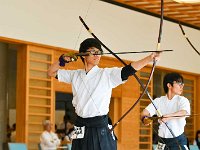 kyudo male 02