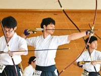 kyudo male 04