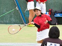soft tennis female 02