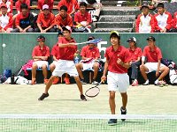 soft tennis male 10