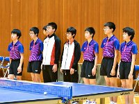 Table Tennis