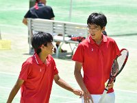Tennis