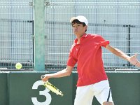 tennis male 10