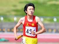 track n field male 10