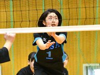 volleyball female 06